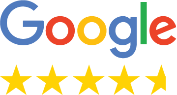 google rating