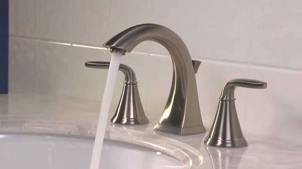 faucet repair and replacement